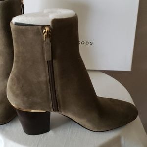 marc jacobs aria status ankle boot